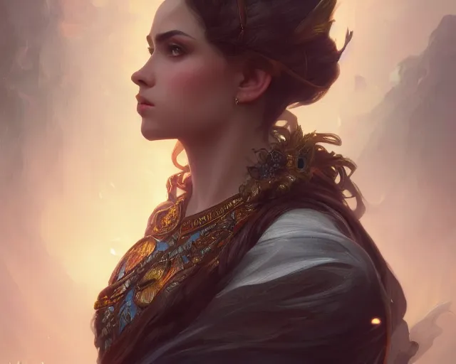 Image similar to photography of adolf hira © my - hirschl, deep focus, d & d, fantasy, intricate, elegant, highly detailed, digital painting, artstation, concept art, matte, sharp focus, illustration, hearthstone, art by artgerm and greg rutkowski and alphonse mucha