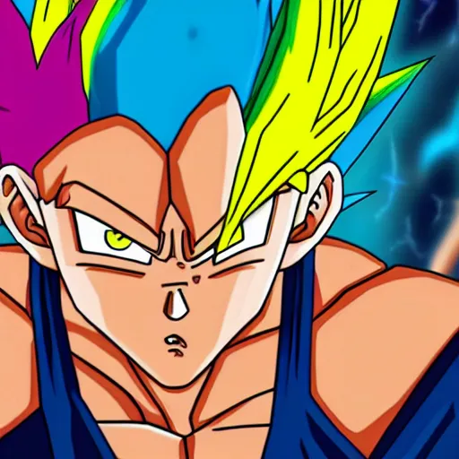 Dragon Ball Super - Final Blast Series Super Saiyan Goku