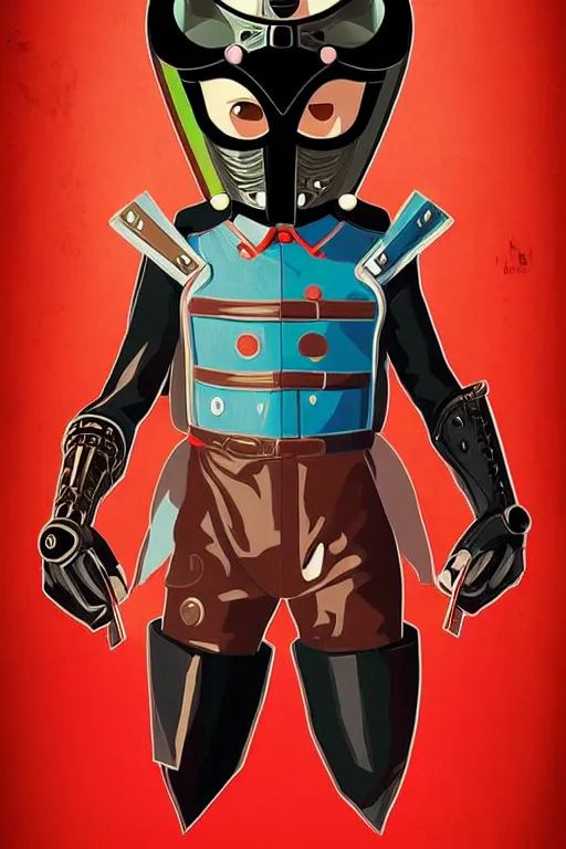 Image similar to masked rider boy. pop art, pixel, bioshock art style, face features, body features, ultra realistic art, digital painting, concept art, smooth, sharp focus, illustration, intricate, without duplication, elegant, confident posse, art by artgerm and richard hamilton and mimmo rottela, kirokaze and paul robertson