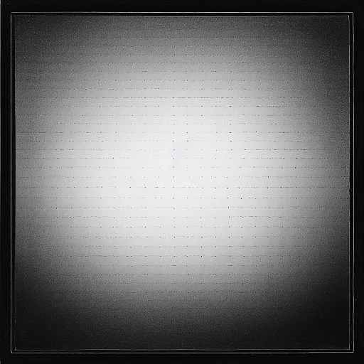 Prompt: filled square of the deepest darkest blackest black background, solid color, full frame, 8 k scan, no border