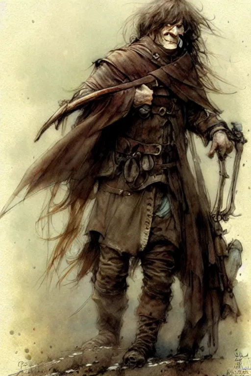 Prompt: ( ( ( ( ( mordor!!!!!!!!. muted colors. ) ) ) ) ) by jean - baptiste monge!!!!!!!!!!!!!!!!!!!!!!!!!!!