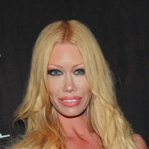 Image similar to jenna jameson does a hollywood movie