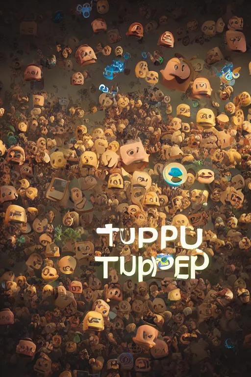 Image similar to turip meme but with the need emoji, ultra realistic, concept art, intricate details, highly detailed, photorealistic, octane render, 8 k