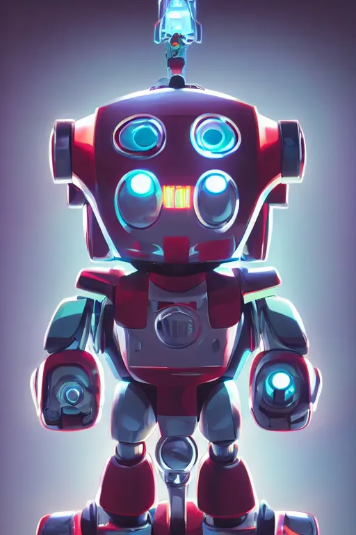 Image similar to metabots medabots medarotto medarot robot minimalist comics helmet mask neon cybereye, behance hd by jesper ejsing, by rhads, makoto shinkai and lois van baarle, ilya kuvshinov, rossdraws global illumination ray tracing hdr radiating a glowing aura