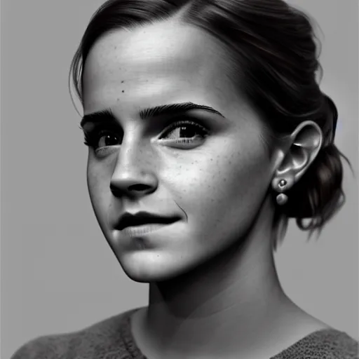 Image similar to emma watson mark zuckerberg emma watson mark zuckerberg emma watson mark zuckerberg, highly detailed, extremely high quality, hd, 4 k, 8 k, professional photographer, 4 0 mp, lifelike, top - rated, award winning, cinematic, realistic, detailed lighting, detailed shadows, sharp, no blur, edited, corrected, trending