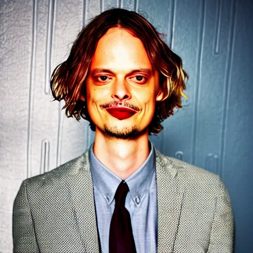 Image similar to matthew gray gubler