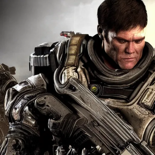 Aftermath, Gears of War Wiki