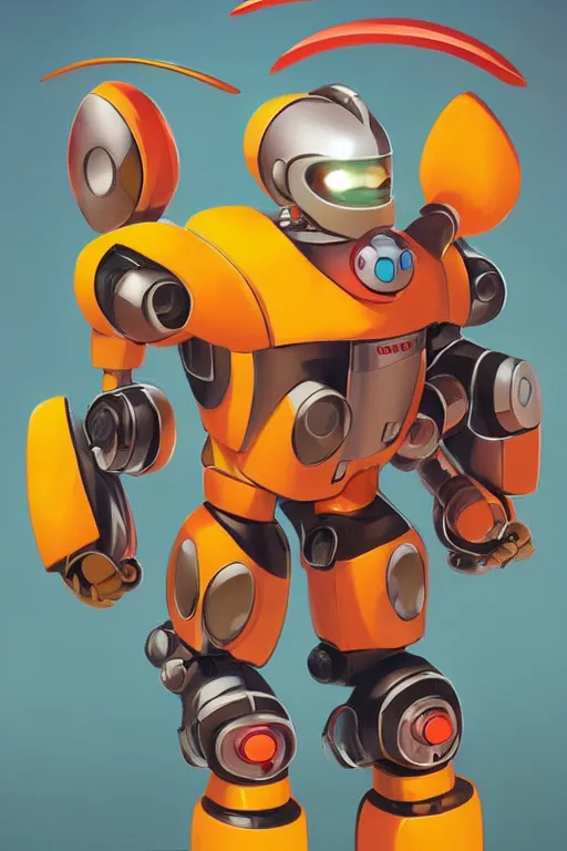 Image similar to metabots medabots medarotto medarot robot minimalist comics helmet mask neon cybereye, behance hd by jesper ejsing, by rhads, makoto shinkai and lois van baarle, ilya kuvshinov, rossdraws global illumination ray tracing hdr radiating a glowing aura