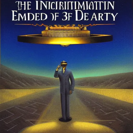 Image similar to the Illumination of the 33rd degree of reality