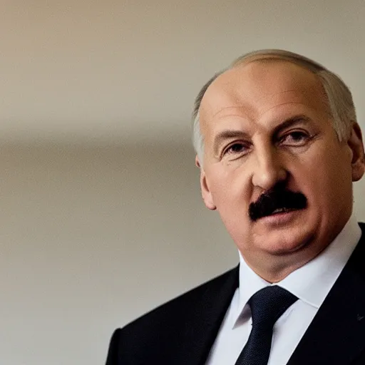 Image similar to Alexander Lukashenko as an Eldenring boss