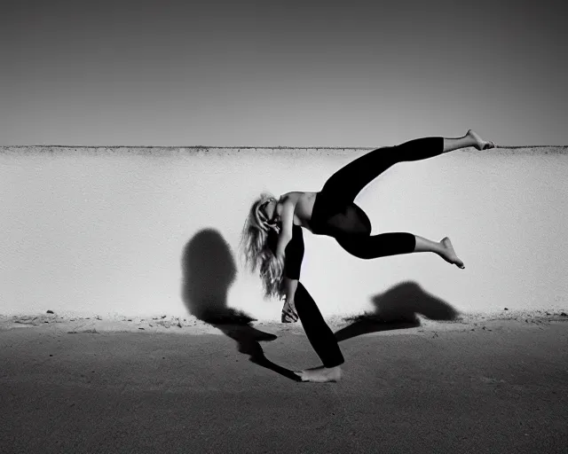 Prompt: tyler shields