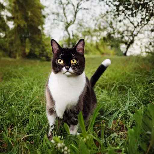 Image similar to a cat wearing a vishivanka вишиванка, photography, 5 0 mm