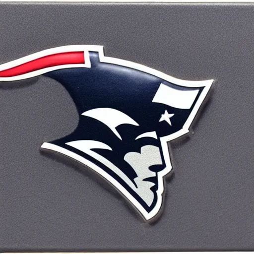 Prompt: new england Patriots angkor bas relief