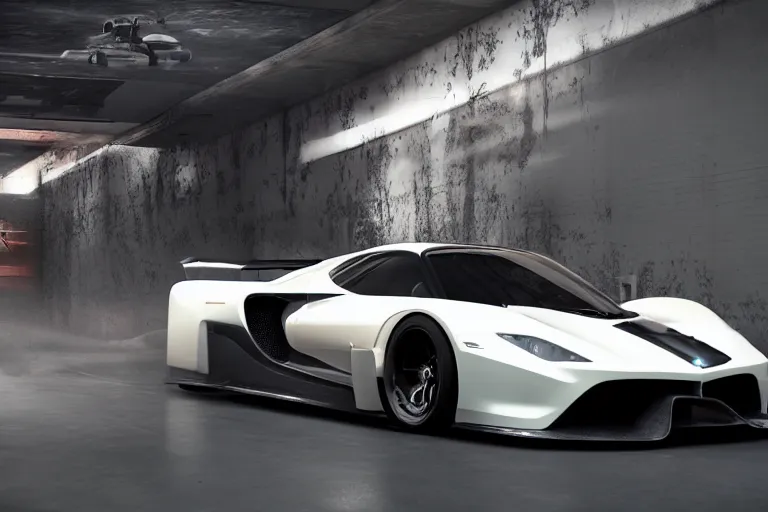 Image similar to photo wallpaper sport car gran turismo 7 forza horizon need for speed fast and furious 5 unreal engine supercar hypercar game concept car octane render, 4 khd 2 0 2 2 3 d cgi rtx style chrome reflexion global illumination ray tracing hdr arstation pixar and disney unreal