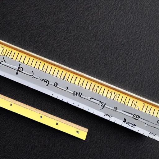 Prompt: Abacus master vs Slide ruler master