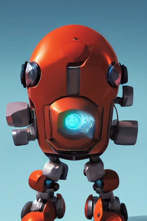 Image similar to metabots medabots medarotto medarot robot minimalist comics helmet mask neon cybereye, behance hd by jesper ejsing, by rhads, makoto shinkai and lois van baarle, ilya kuvshinov, rossdraws global illumination ray tracing hdr radiating a glowing aura