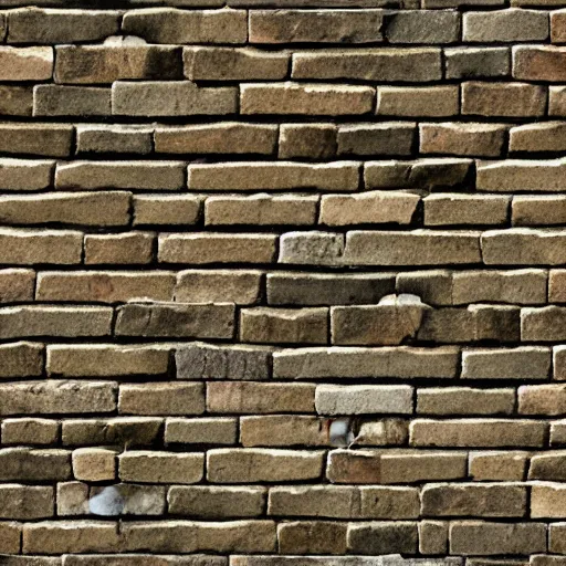 Image similar to stone brick, 2 d texture by makoto shinkai