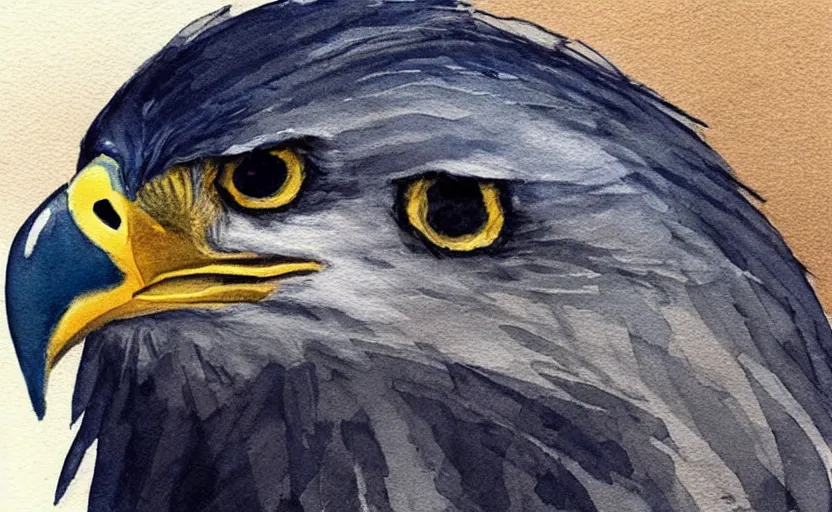 Image similar to concept art of a eagle, pinterest, artstation trending, behance, watercolor, by coby whitmore, silver, laser light,