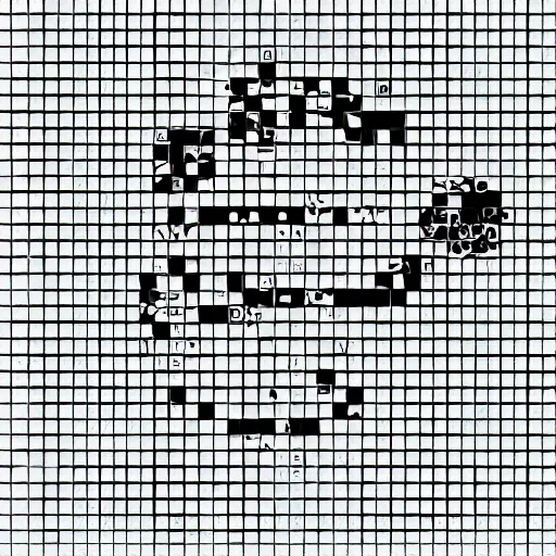 Prompt: ascii art of a donut. limited character set challenge