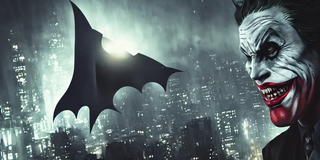 Movie The Batman 8k Ultra HD Wallpaper