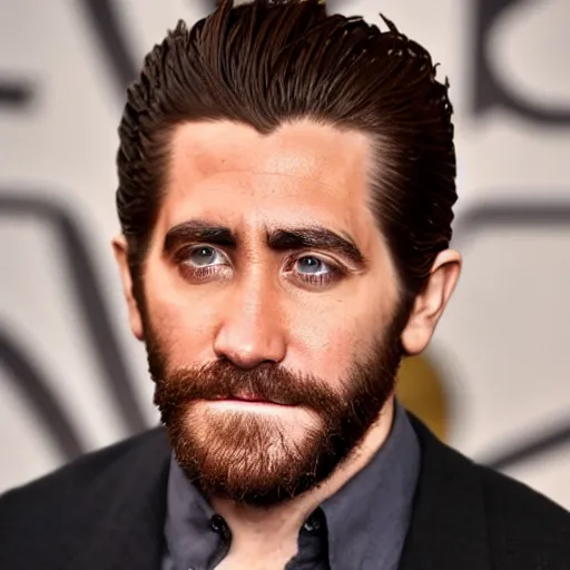 Image similar to jake gyllenhaal.exe, scary, creepypasta