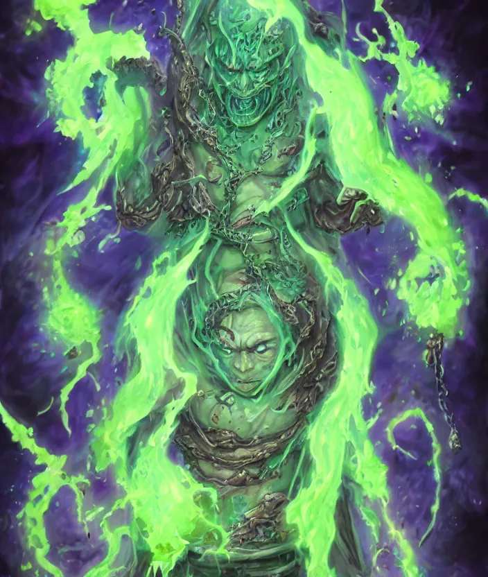 Prompt: reincarnated as a slime demon lord in real life, realistic, 3 d, detailed, 8 k, intricate, magic, photo realism, deviant art, anime, crunchyroll, funimation