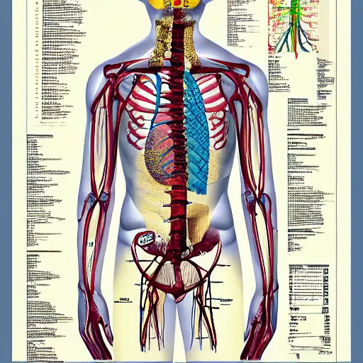 Image similar to jason christopher watkins gray's anatomy medical diagram 1 0 2 8 x 1 0 2 8