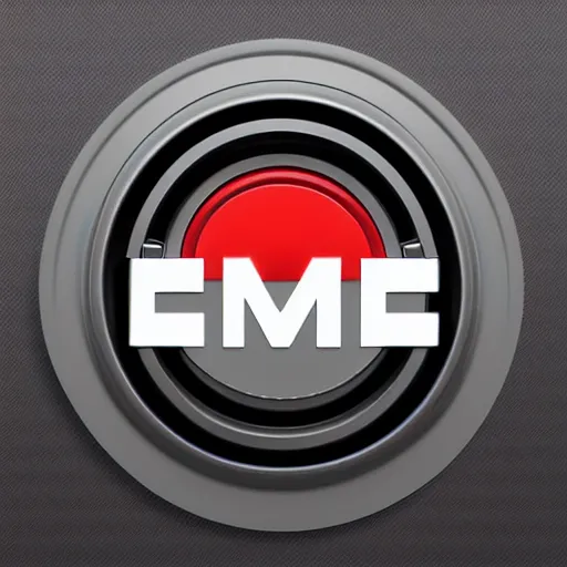 Image similar to v engine app logo