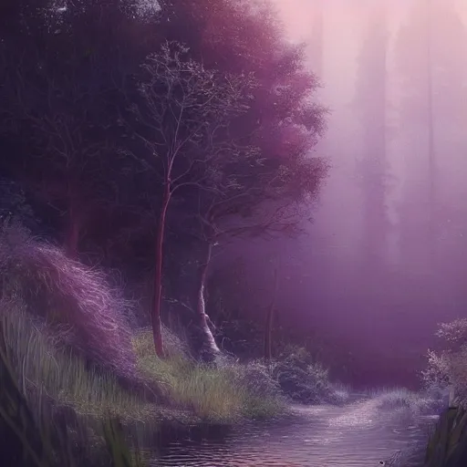 Image similar to taylor swift holding her hand out for you, long hair with bangs, Crystal clear blue eyes, wide-shot, beautiful fog lit forest backround, oil colors, watery lake, elegant, sharp focus, cute face, Hyper-realistic, Highly Detailed, HD, Dramatic Lighting by Brom, by beeple, studio ghibli, wallpaper, highly detailed, trending on artstation