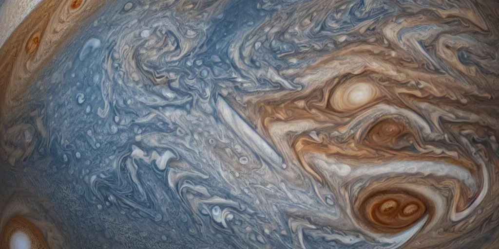 Image similar to jupiter planet texture