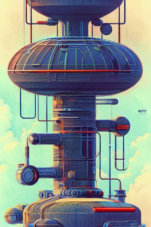Prompt: design only! ( ( ( ( ( 2 0 5 0 s retro future nuclear reactor core control rods designs borders lines decorations space machine isometric muted colors. ) ) ) ) ) by jean - baptiste monge!!!!!!!!!!!!!!!!!!!!!!!!!!!!!!