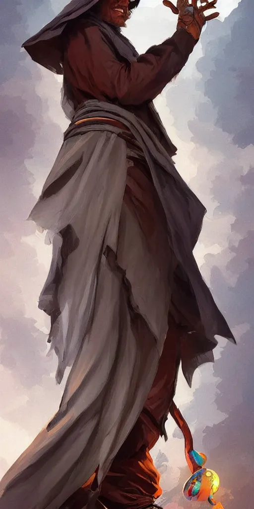 Image similar to misterious gaucho shady look, a raggy long poncho, magic the gathering style, intricate, highly detailed, digital painting, artstation, concept art, sharp focus, illustration, geometric dripped ink background, hearthstone, art by Artgerm and Greg Rutkowski and Craig Mullins - W 700