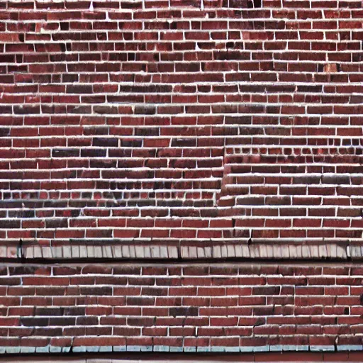 Image similar to a brick wall