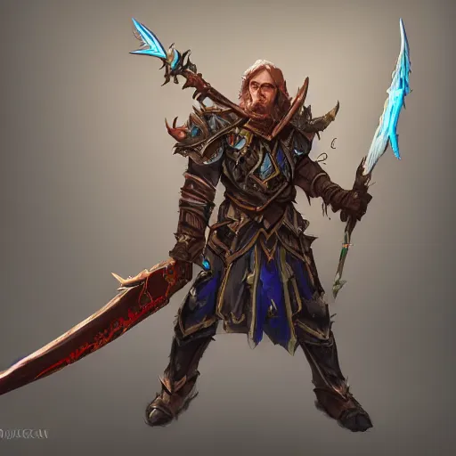 Image similar to magical longbow, magical longbow, magical longbow, magical longbow, magical longbow, magical longbow, warcraft blizzard weapon art, weapon art masterpiece artstation. 8k, sharp high quality illustration in style of Jose Daniel Cabrera Pena and Leonid Kozienko, concept art by Tooth Wu