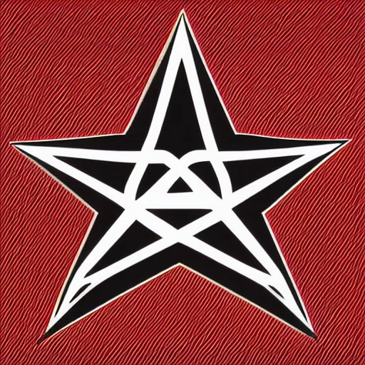 Image similar to star, team, logo, vector