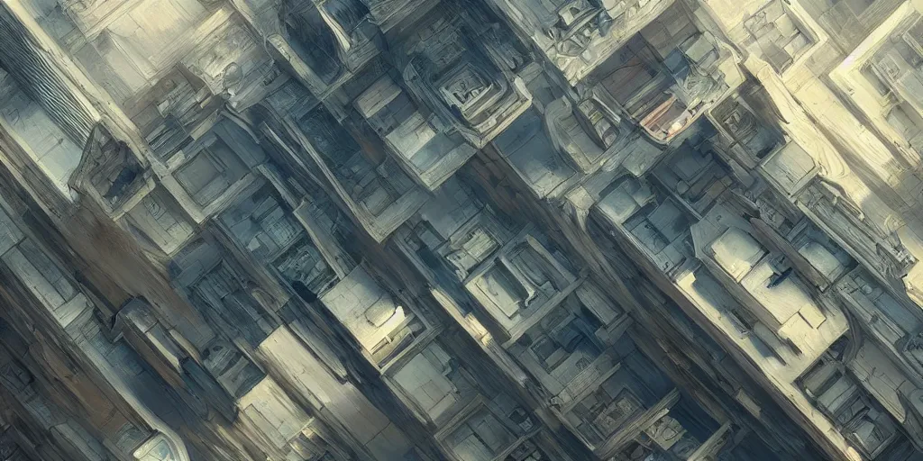 Image similar to Inception, wide angle, super highly detailed, professional digital painting, artstation, concept art, smooth, sharp focus, no blur, no dof, extreme illustration, Unreal Engine 5, Photorealism, HD quality, 8k resolution, cinema 4d, 3D, beautiful, cinematic, art by artgerm and greg rutkowski and alphonse mucha and loish and WLOP
