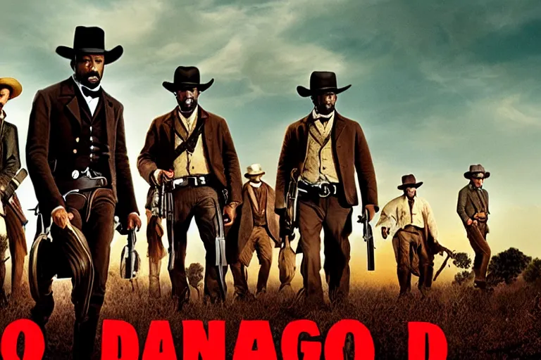Image similar to django unchained ( 2 0 1 2 ) directed by quentin tarantino