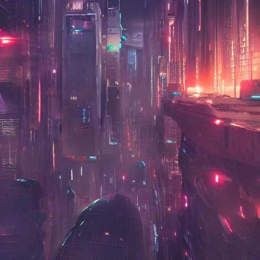 Image similar to sci fi city, 2 0 8 8, octane render / source, detailed, rossdraws, greg rutkowski, 8 k uhd, oil painting