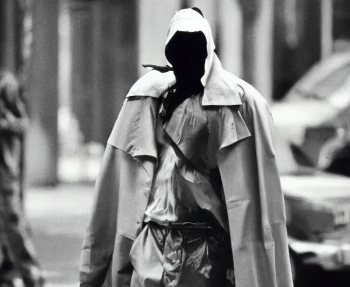 Image similar to Movie still of Josh Ruben in Darkman 1990