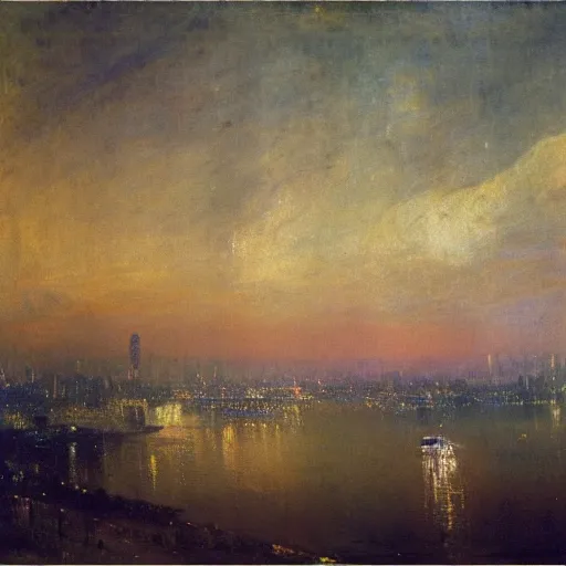 Image similar to Shenzhen, China, Turner