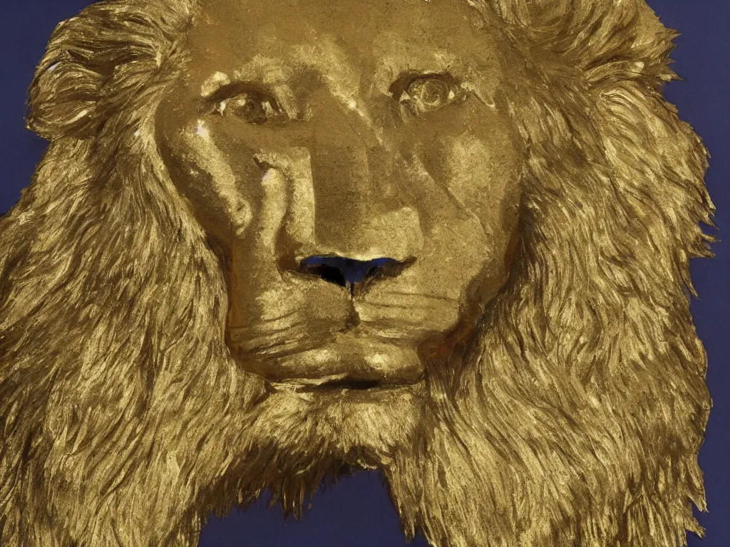 Prompt: an artwork by. turner prize winner, venice biennale's golden lion, hugo boss prize.