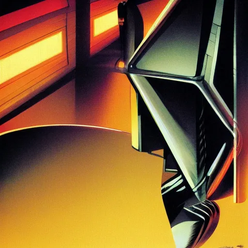 Image similar to techno - spirit utopian gallant knight, future perfect, award winning art by syd mead