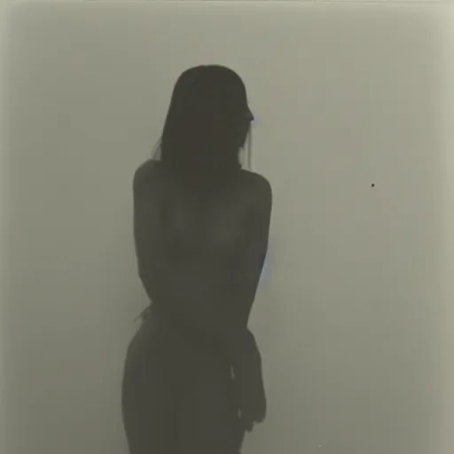 Image similar to intimate alienations 1 9 7 3, black and white photograph, film grain, masterpiece, high contrast, grainy, 3 5 mm, artist