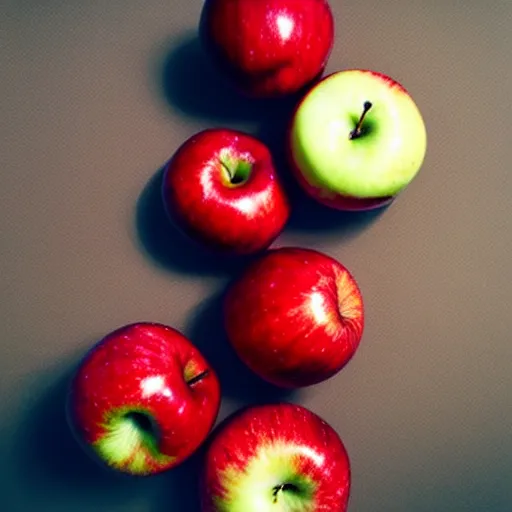 Image similar to red (((apple)))!!!