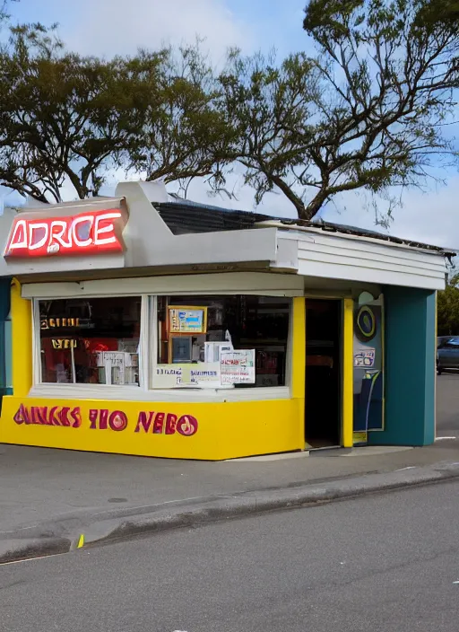 Prompt: ardmore duck servo definite zero