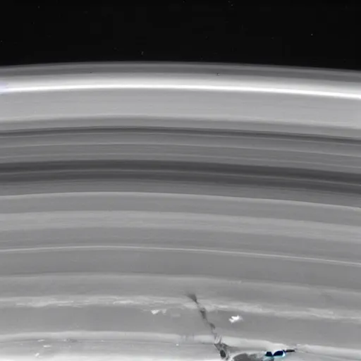 Image similar to in the clouds of saturn