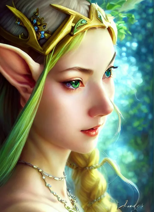 Img2Img of princess Zelda in Zelda in OOT 3DS (Photoshop used to fix eyes)  : r/StableDiffusion