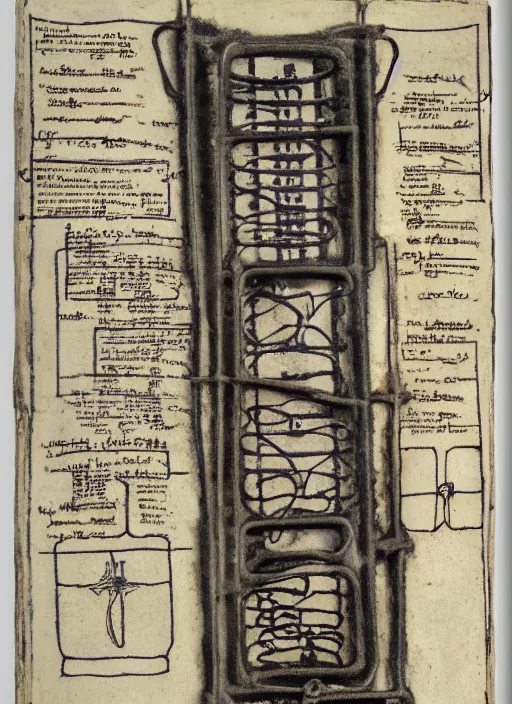 Image similar to biomechanical talisman of instructions on how to make the powder of ibn ghazi by maggi mcdonald, mark rothko, sabina klein