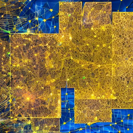 Image similar to molecular nanotechnology phase conjugated polarized light photomicrograph with muon scattering phonon packet electron interference bifringement