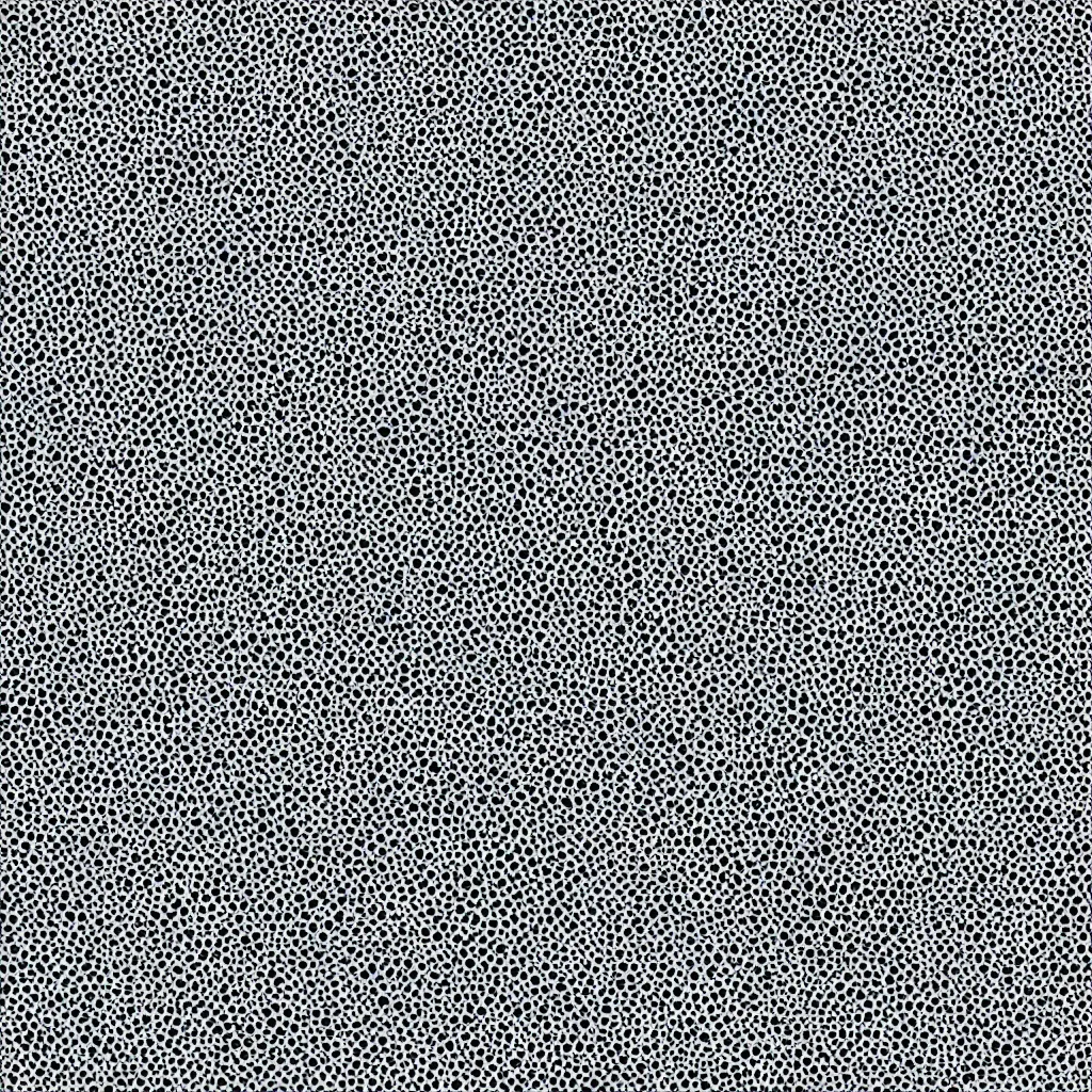 Image similar to white noise